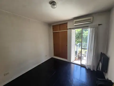 VENTA DEPARTAMENTO 2 AMBIENTES EN CARAPACHAY