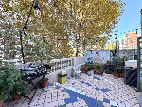 Oficina en Venta en San Telmo, USD 685.000