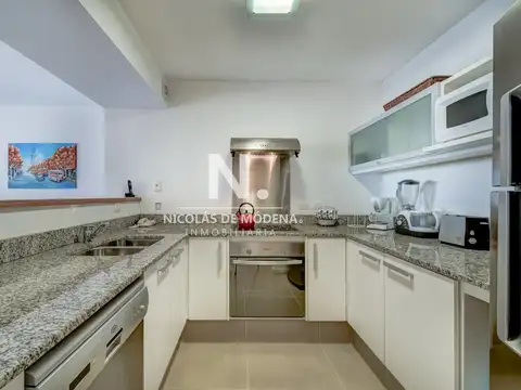 Departamento en Venta de 2 dormitorios