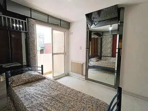 Departamento en Alquiler Temporal Permite mascota
