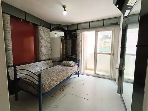 Departamento en Alquiler Temporal 40 años