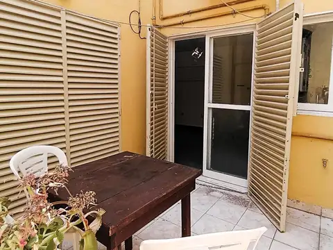 Departamento en Alquiler Temporal de 4 ambientes