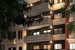 Warnes 22 en Villa Crespo