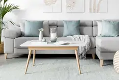 Emprendimiento en Villa Crespo de  1, 2 y 3 Dormitorios