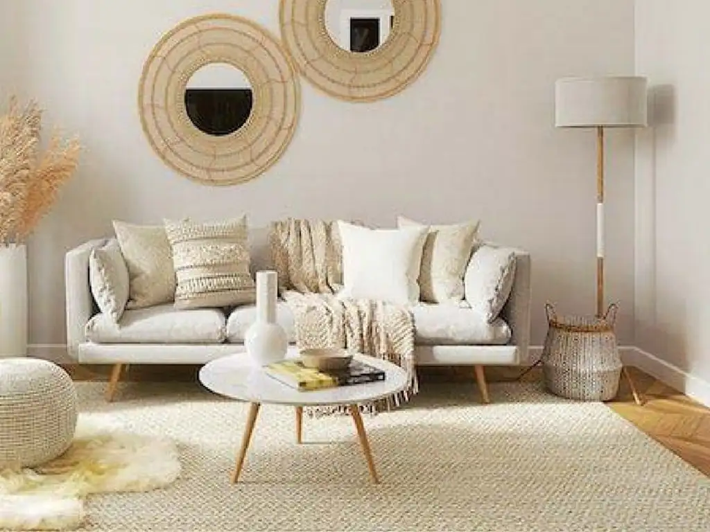 Warnes 22 de  1, 2 y 3 Dormitorios