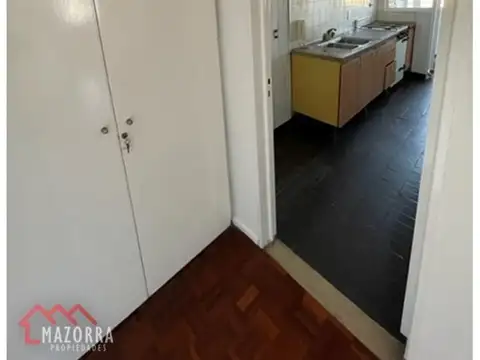 Departamento en Venta en Caseros, USD 72.000