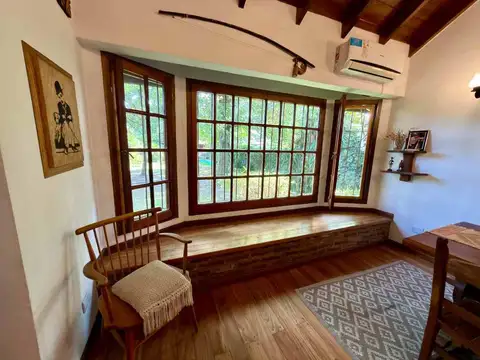 VENTA CASA  DON TORCUATO SORDEAUX PILETA QUINCHO