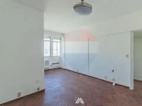 Departamento en Alquiler 72 años