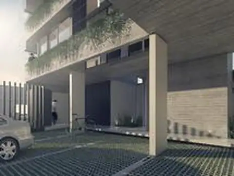 Cochera en Remedios De Escalada