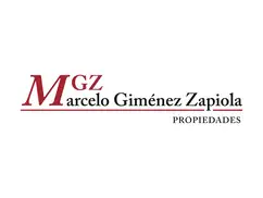 MGZ Propiedades
