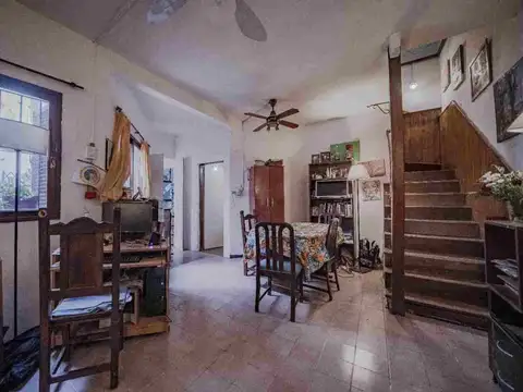 Depto Tipo Casa en Venta de 3 dormitorios