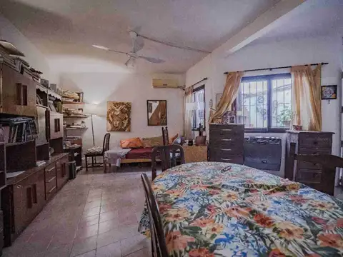 PH 4 ambs en zona residencial de Santos Lugares