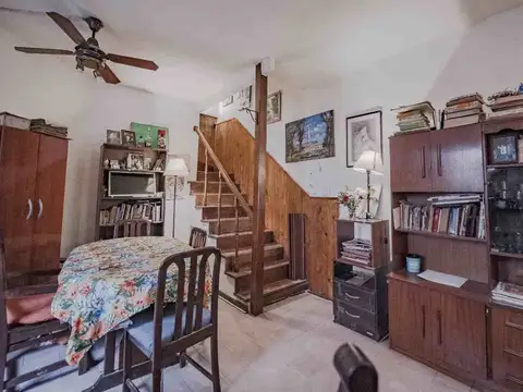 Depto Tipo Casa en Venta en Santos Lugares, USD 69.000