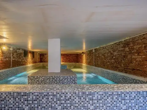 Venta Hotel Boutique Campestre