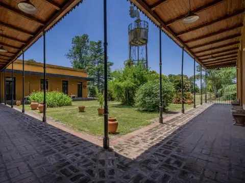 Casa en Venta de 11 dormitorios