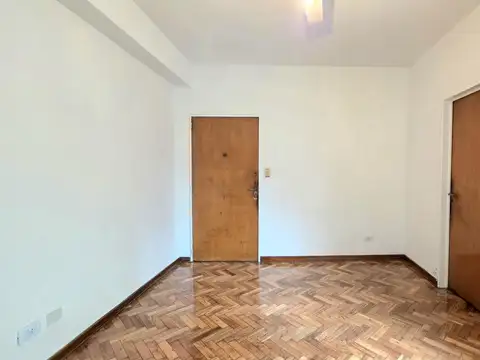Departamento en Venta en Parque Patricios, USD 64.000