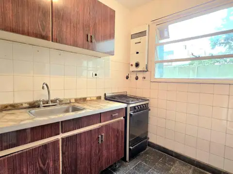 Departamento en Venta 50 años