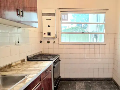 Departamento en Venta Permite mascota