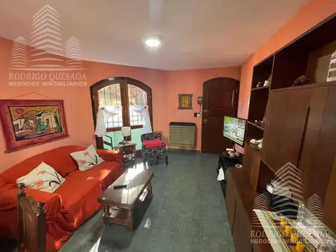 Depto Tipo Casa en Venta en San Bernardo del Tuyú, USD 59.500