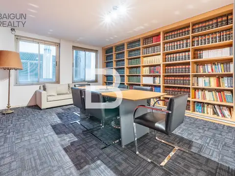 OFICINA EN VENTA, ZONA MICROCENTRO