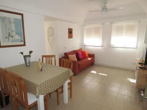 Venta Departamento 2 Ambientes Palermo