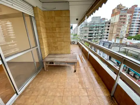 Departamento en Alquiler 30 años
