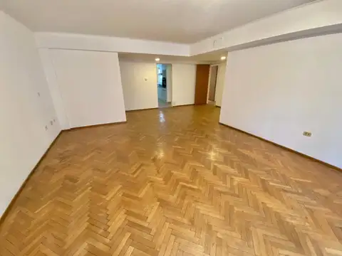 Alquiler Departamento 3 Dormitorios con Cochera - Barrio Martin - Rosario