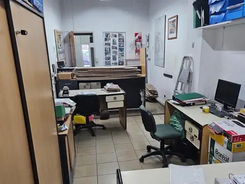 Oficina - Castelar Norte