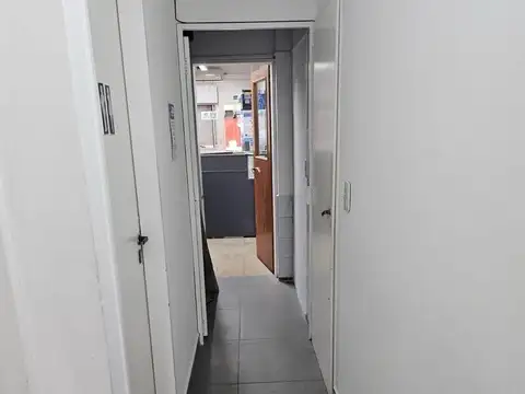 Montes De Oca Al 2300