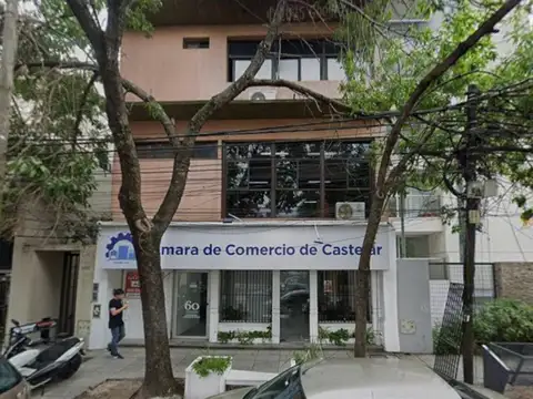 Oficina - Castelar Norte