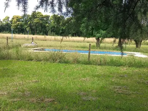 Quinta en Venta A Estrenar