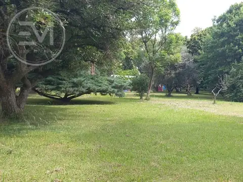 Venta CHACRA de 2 Hectáreas, sobre Ruta 41
