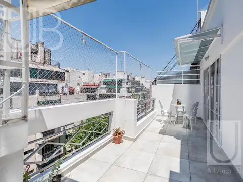 Departamento en Venta de 2 dormitorios