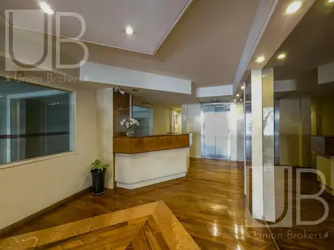 Departamento en Caballito