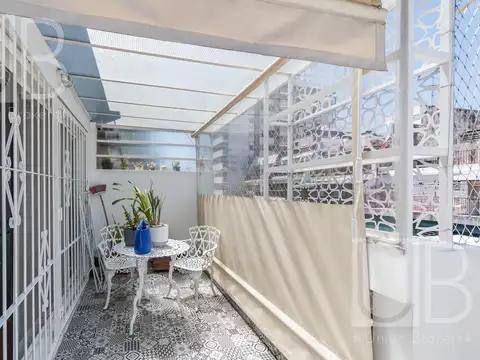 Departamento en Venta en Caballito, USD 280.000