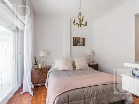 Departamento en Venta 15 años