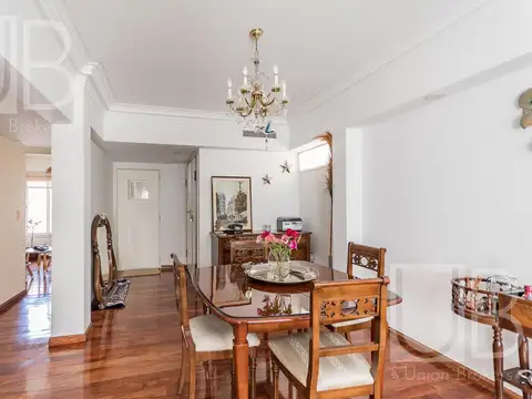 Departamento en Venta Apto profesional