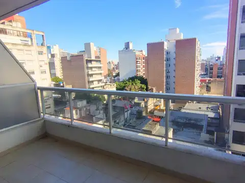 Departamento en Alquiler en Centro, Rosario