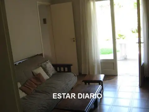 BUEN CHALET MUY BIEN UBICADO 