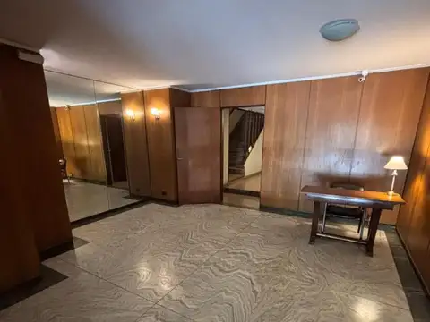 Departamento en venta en Barrio Norte, CABA