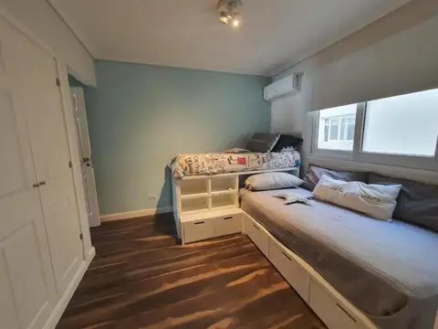 Departamento en Alquiler Temporal de 2 dormitorios