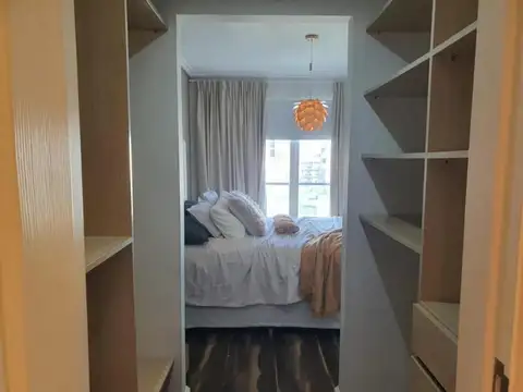 Departamento en Alquiler Temporal de 3 ambientes