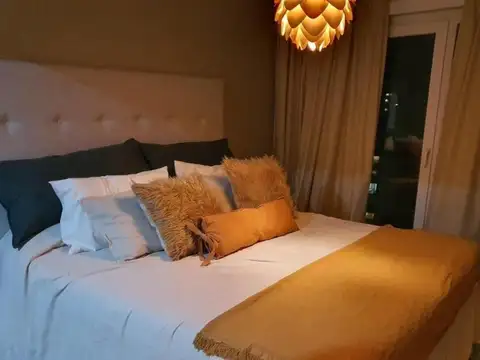 Santiago Del Estero 2600, Piso 7