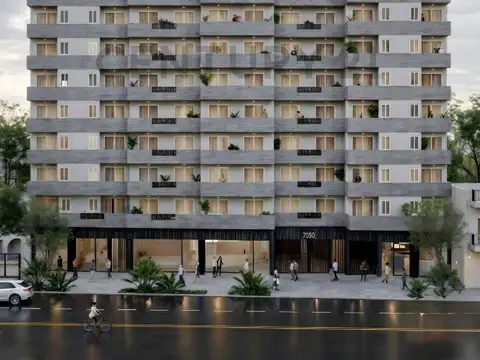 VENTA | DEPARTAMENTOS DE 2 Y 3 AMBIENTES EN POZO | FINANCIACIÓN DIRECTA | NATAL IX
