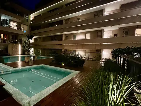 Departamento en Venta de 5 ambientes