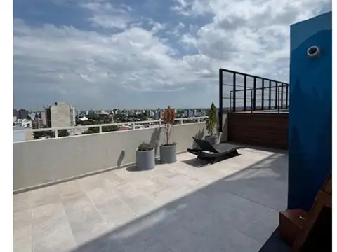 Belgrano 4300, Piso 1