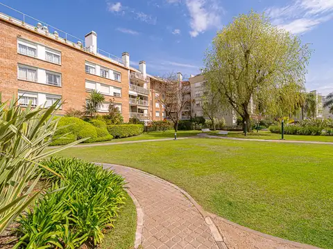 Departamento en Alquiler en Martínez, Partido de San Isidro
