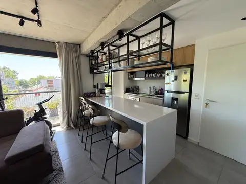 VENTA 2 ambientes Olivos DOMUS LIBERTADOR