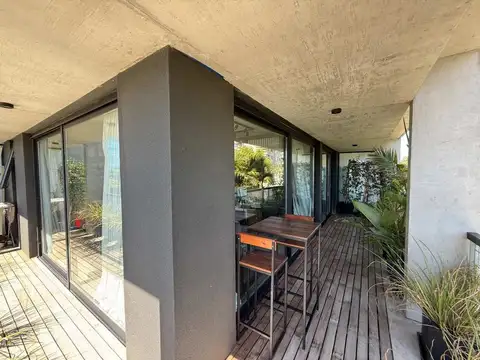 Departamento en Venta en Olivos, USD 270.000