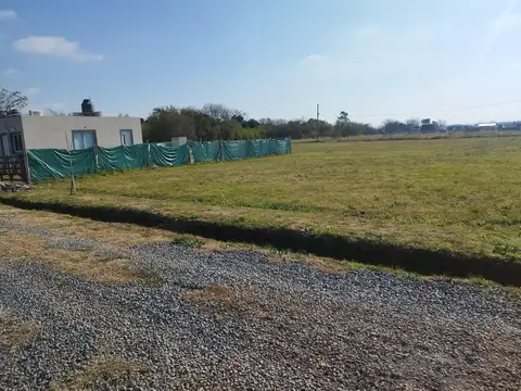 Terreno en Venta en Pilar, USD 19.500